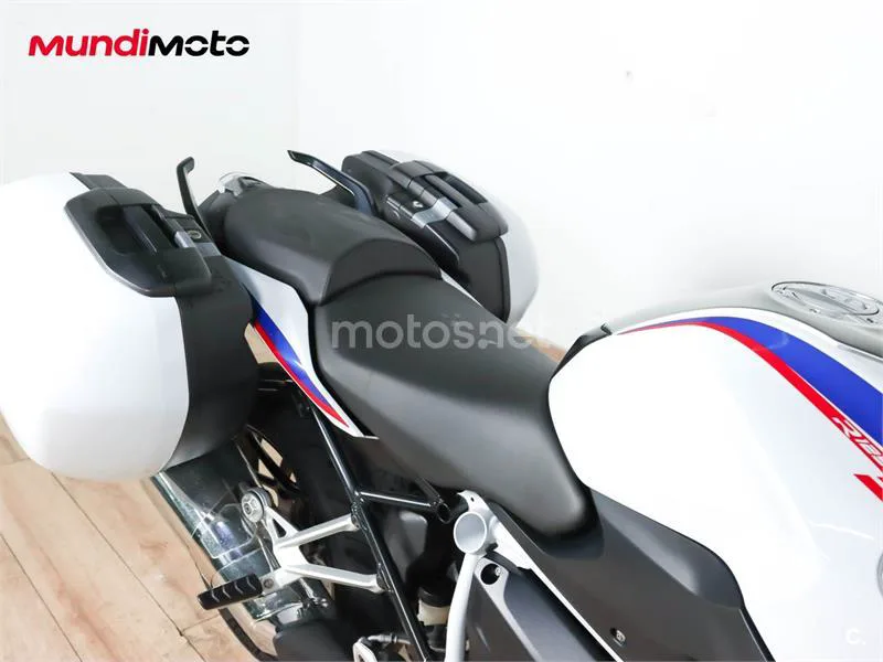 BMW R 1250 R – Vista 19