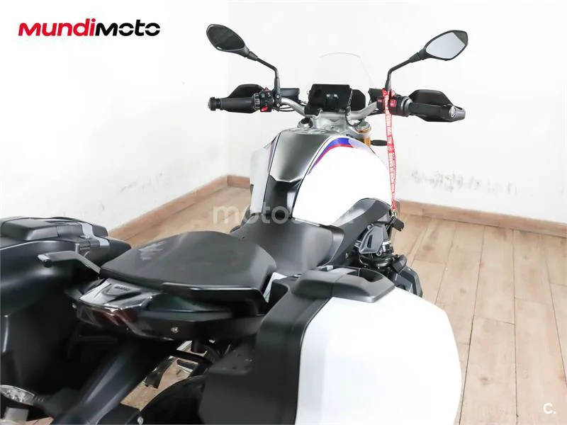 BMW R 1250 R – Vista 4
