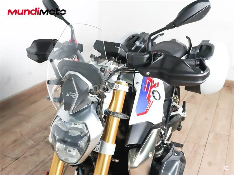 BMW R 1250 R – Vista 10