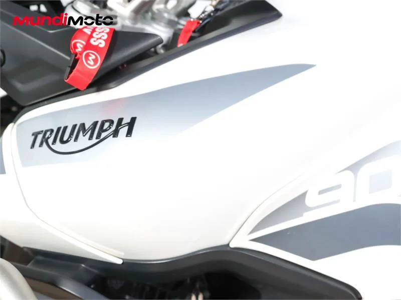 Triumph Tiger 900 – Vista 18
