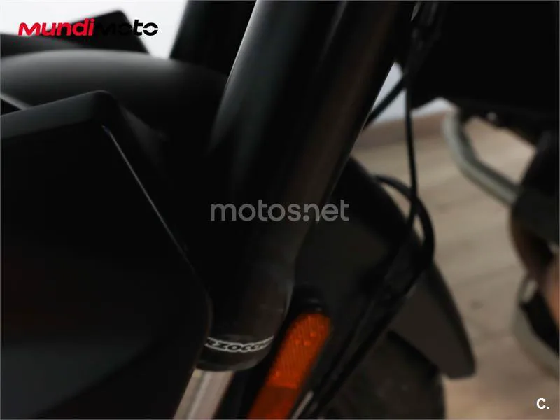 Triumph Tiger 900 – Vista 28