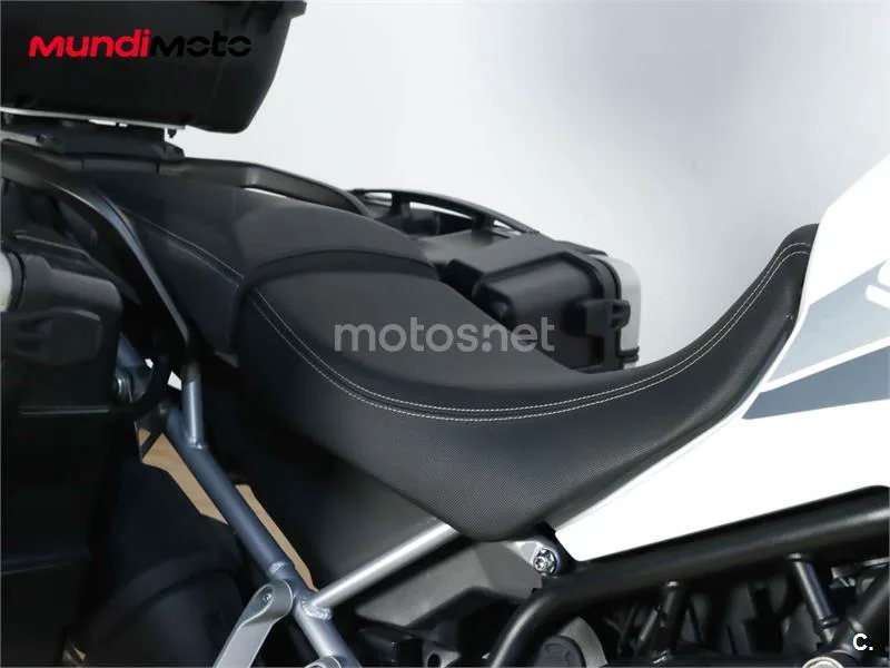Triumph Tiger 900 – Vista 31