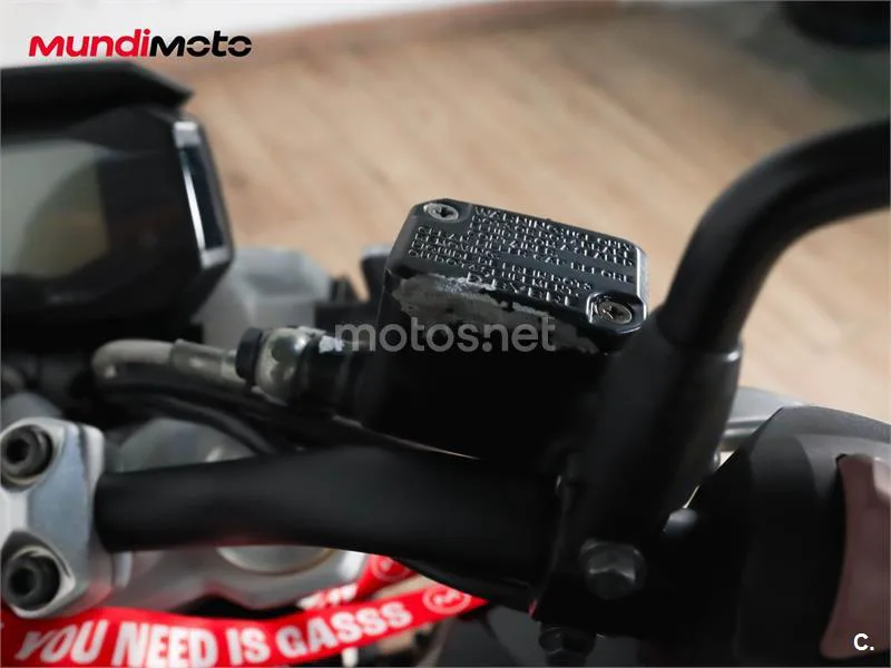BMW G 310 R – Vista 20