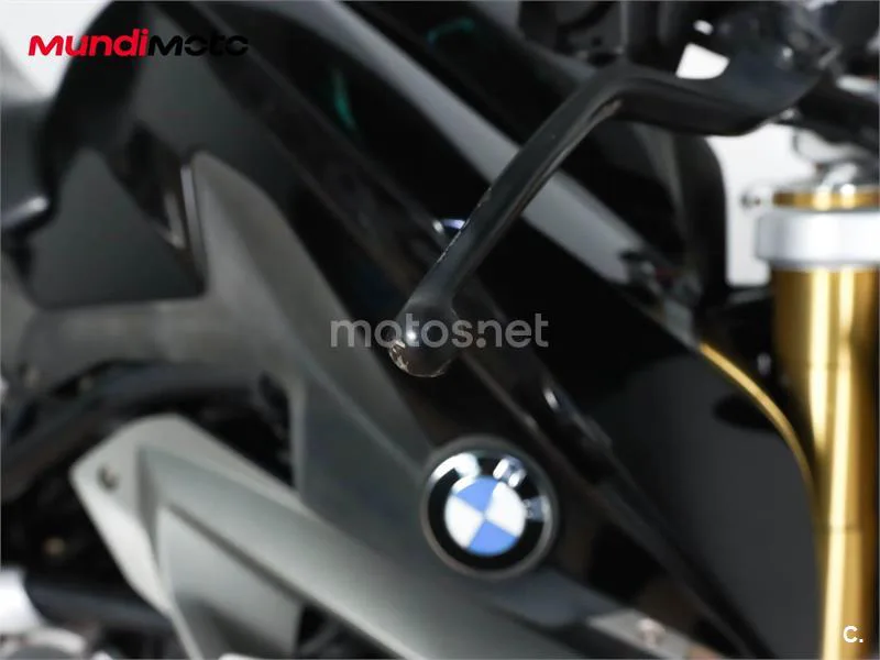BMW G 310 R – Vista 23