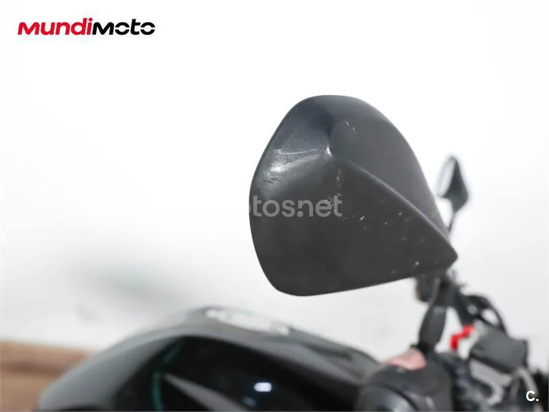 BMW G 310 R – Vista 24