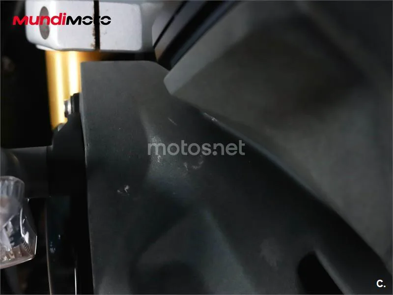 BMW G 310 R – Vista 26