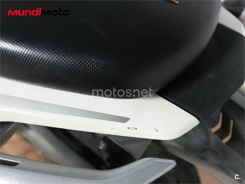BMW G 310 R – Vista 27