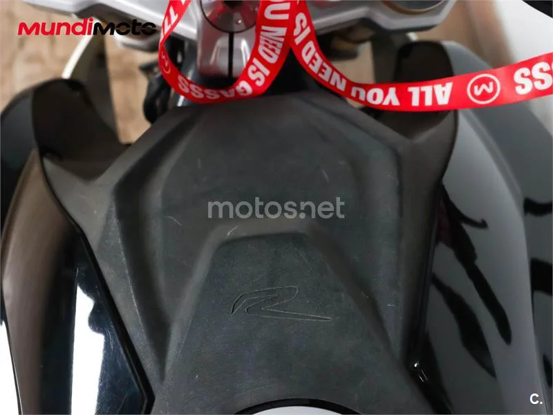 BMW G 310 R – Vista 28