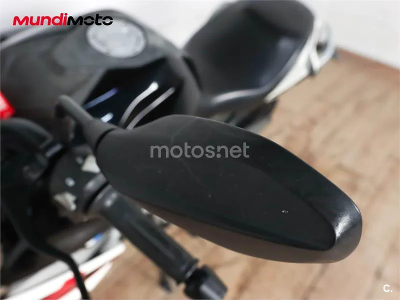 BMW G 310 R – Vista 29