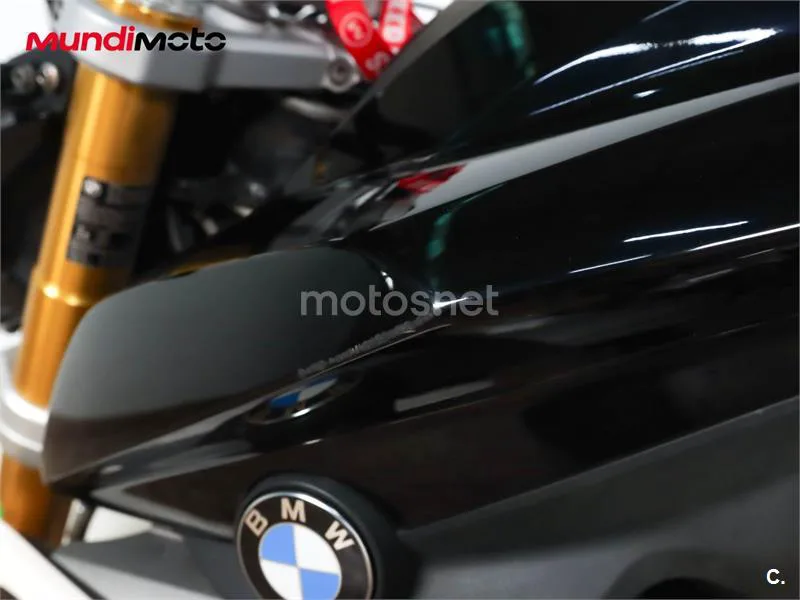 BMW G 310 R – Vista 30