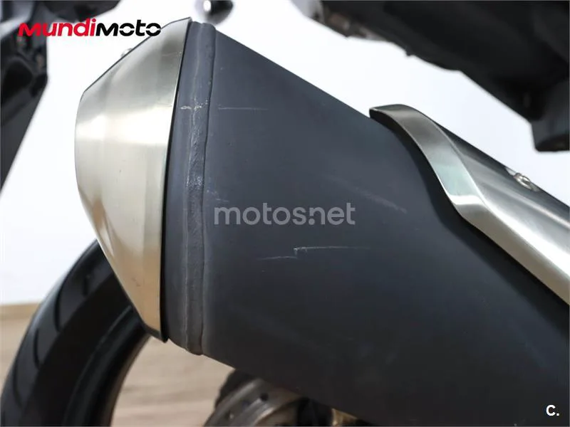 BMW G 310 R – Vista 34