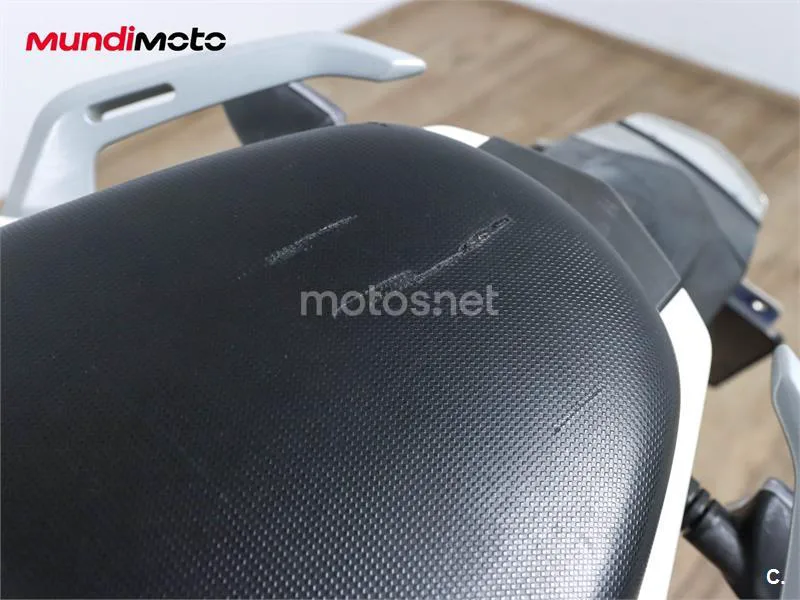 BMW G 310 R – Vista 37