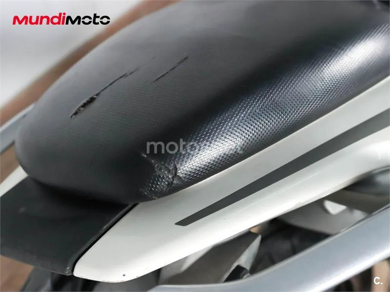 BMW G 310 R – Vista 38
