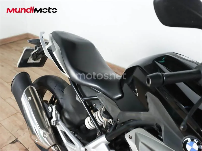BMW G 310 R – Vista 44