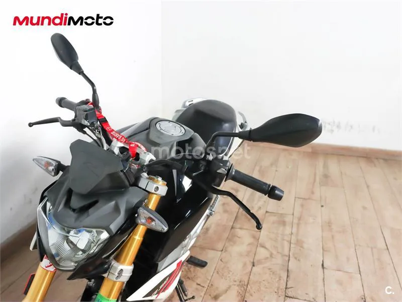 BMW G 310 R – Vista 10