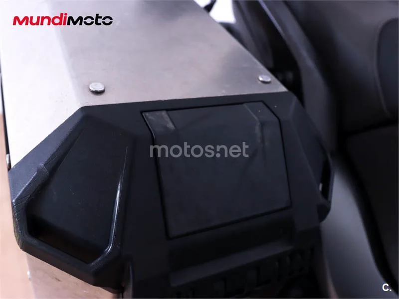 Honda NT1100 – Vista 17