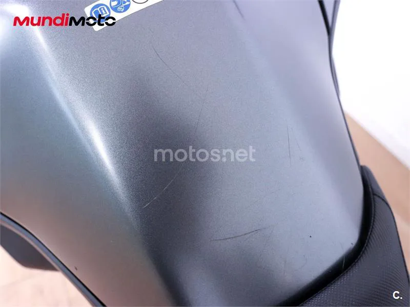 Honda NT1100 – Vista 22