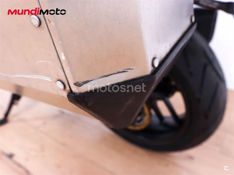 Honda NT1100 – Vista 34