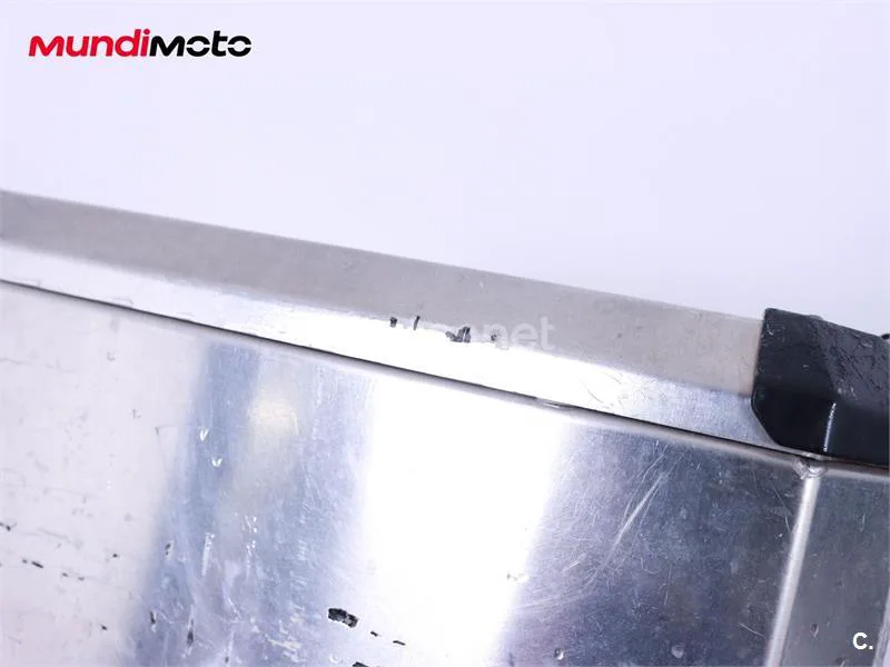 Honda NT1100 – Vista 39