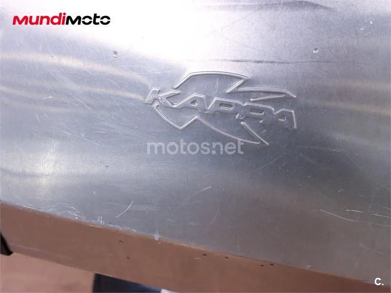 Honda NT1100 – Vista 42
