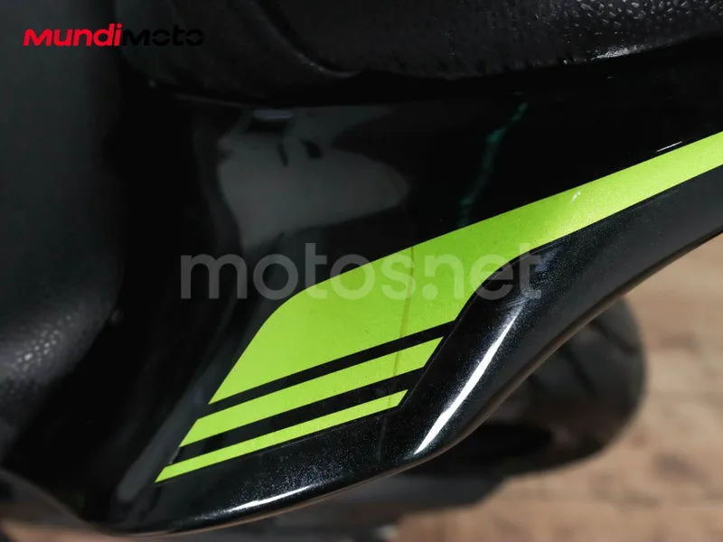 Kawasaki Z900 – Vista 21