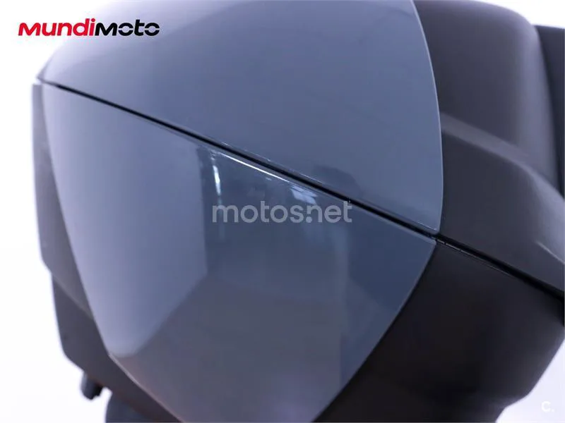 Yamaha MT-03 – Vista 14