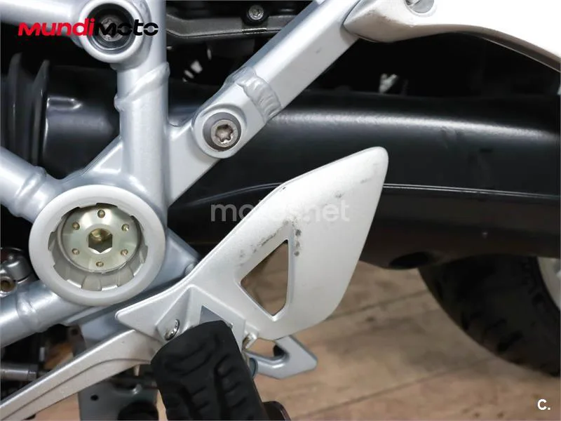 BMW R 1250 RT – Vista 16