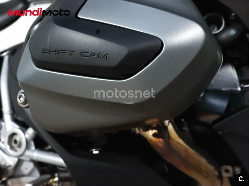 BMW R 1250 RT – Vista 19