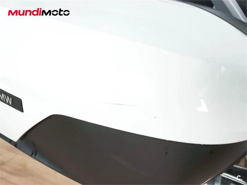 BMW R 1250 RT – Vista 21