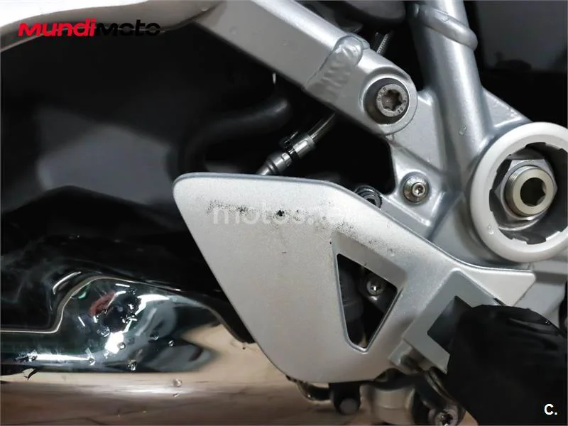 BMW R 1250 RT – Vista 23