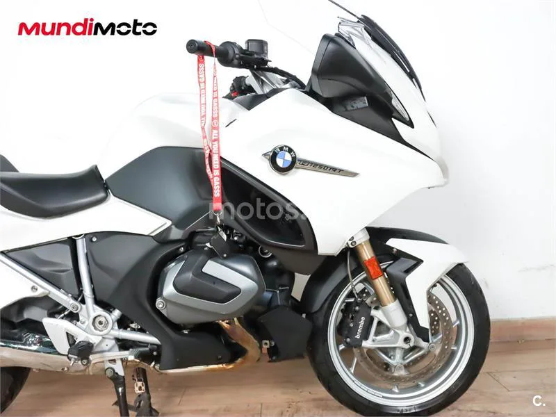 BMW R 1250 RT – Vista 26