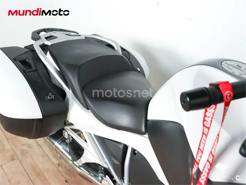 BMW R 1250 RT – Vista 27