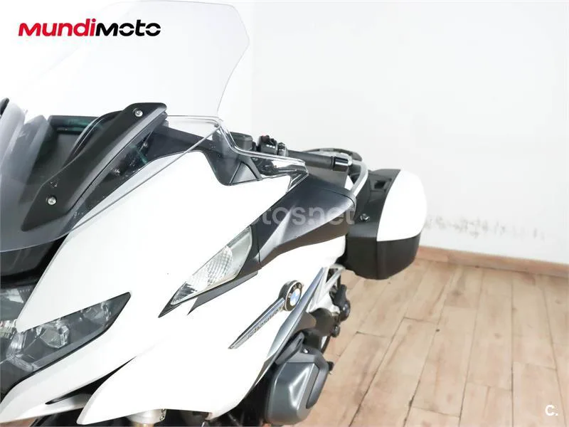 BMW R 1250 RT – Vista 10