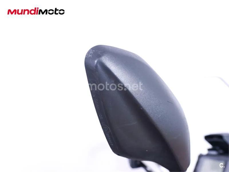 Yamaha Tracer 900 – Vista 24