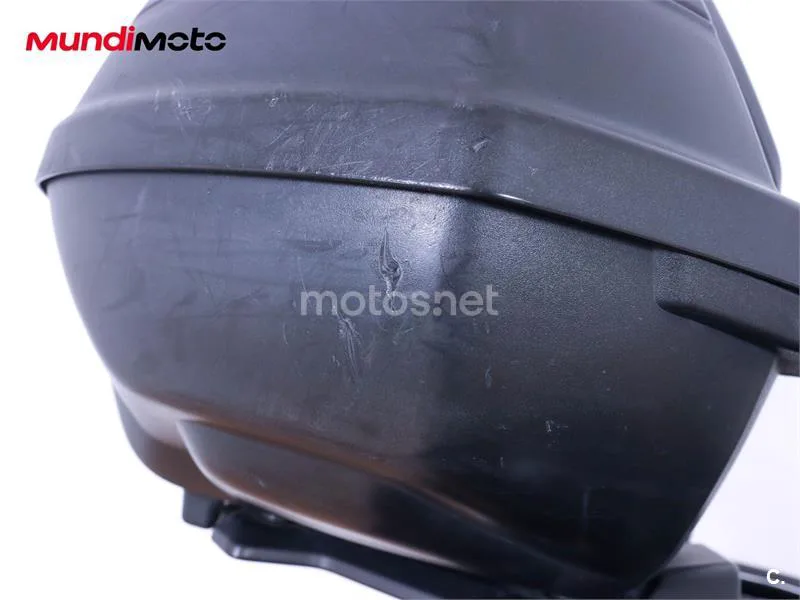 Yamaha Tracer 900 – Vista 55
