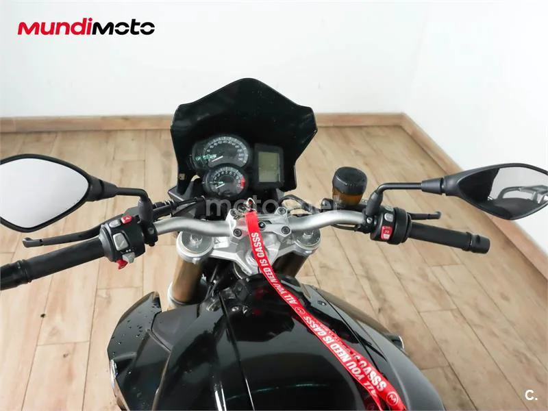 BMW F 800 R – Vista 11
