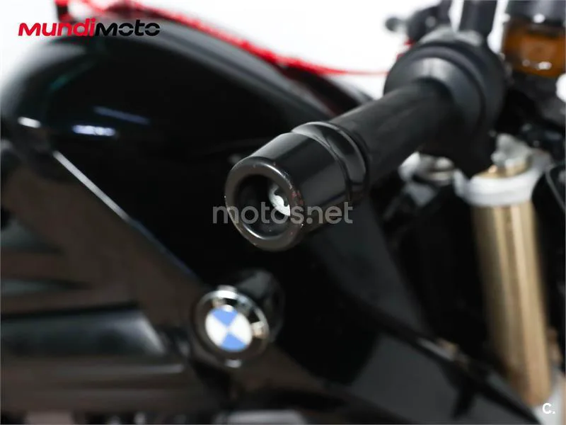BMW F 800 R – Vista 14