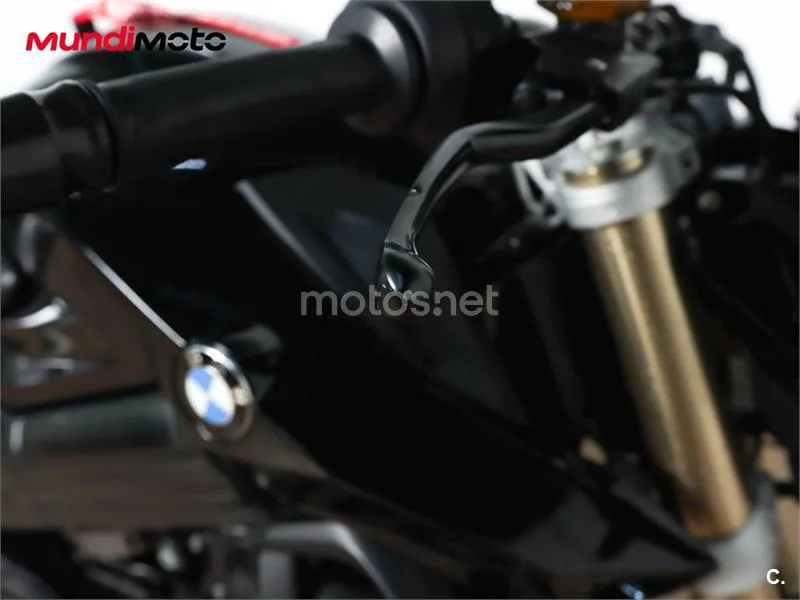 BMW F 800 R – Vista 15