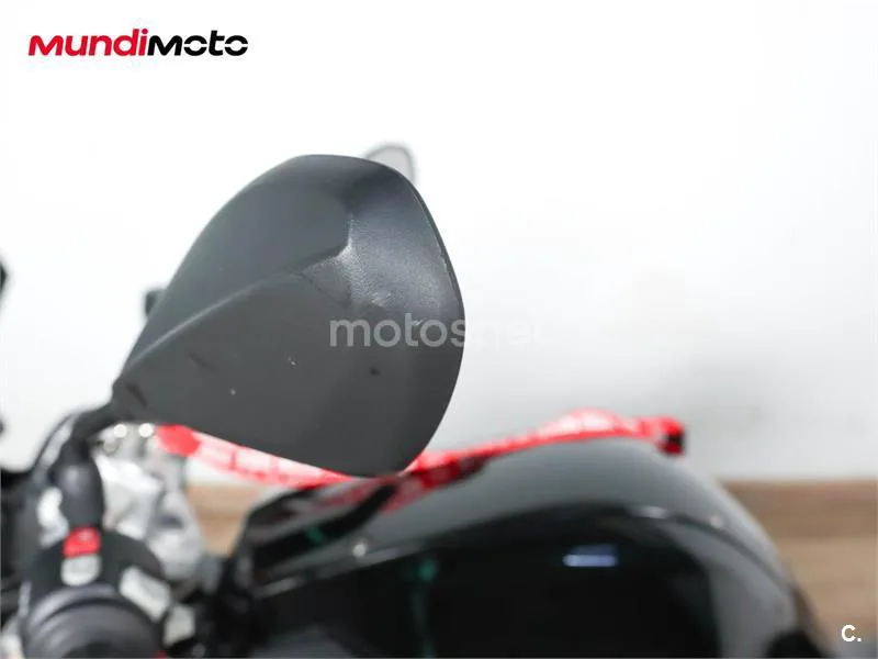 BMW F 800 R – Vista 18