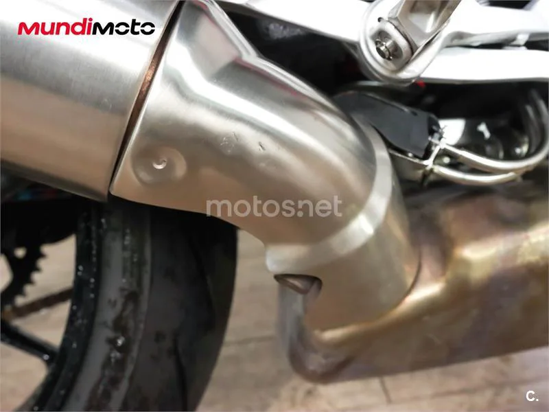 BMW S 1000 R – Vista 13