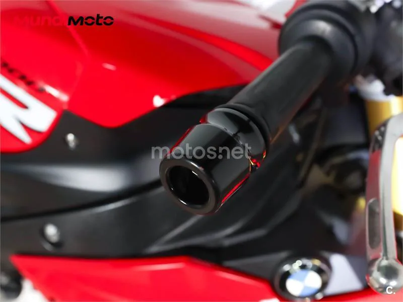 BMW S 1000 R – Vista 14