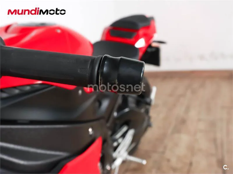 BMW S 1000 R – Vista 17