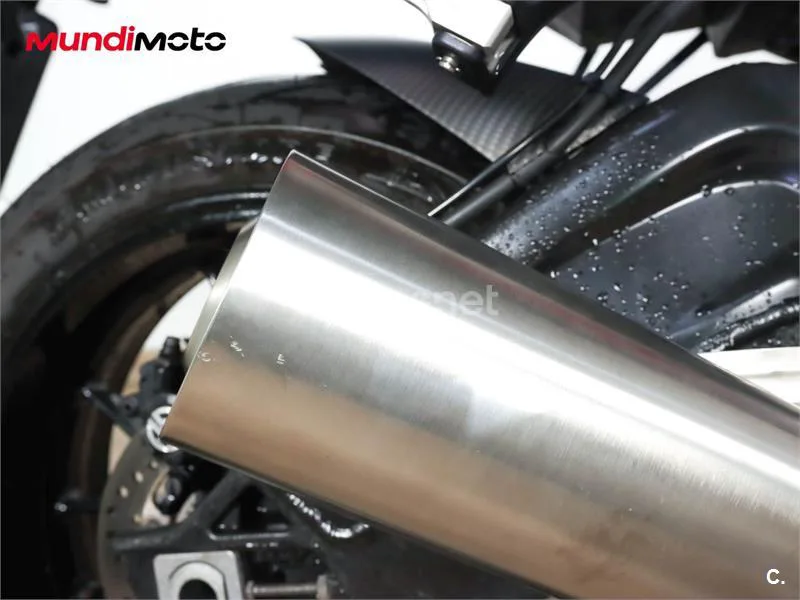 BMW S 1000 R – Vista 18