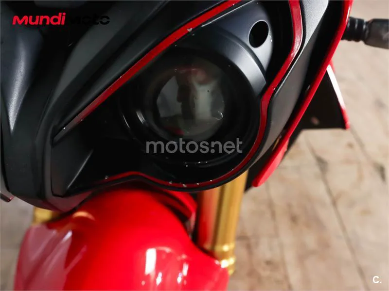 BMW S 1000 R – Vista 19