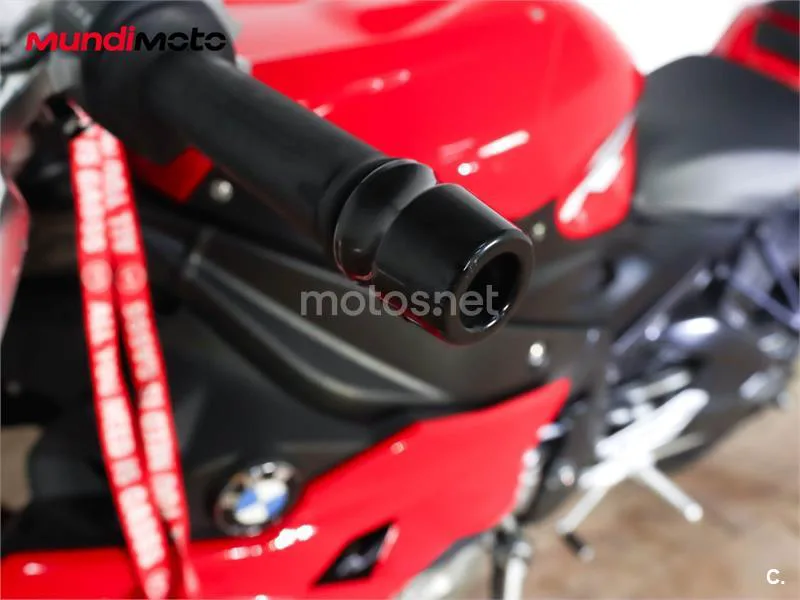 BMW S 1000 R – Vista 20