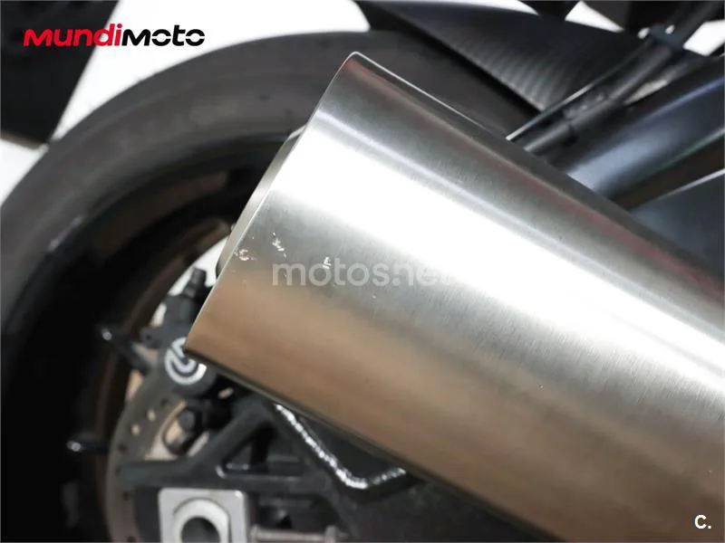 BMW S 1000 R – Vista 22