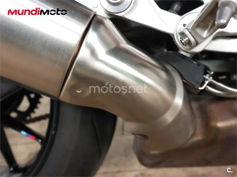 BMW S 1000 R – Vista 23