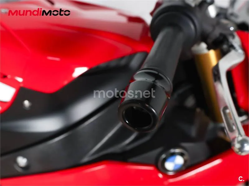 BMW S 1000 R – Vista 24