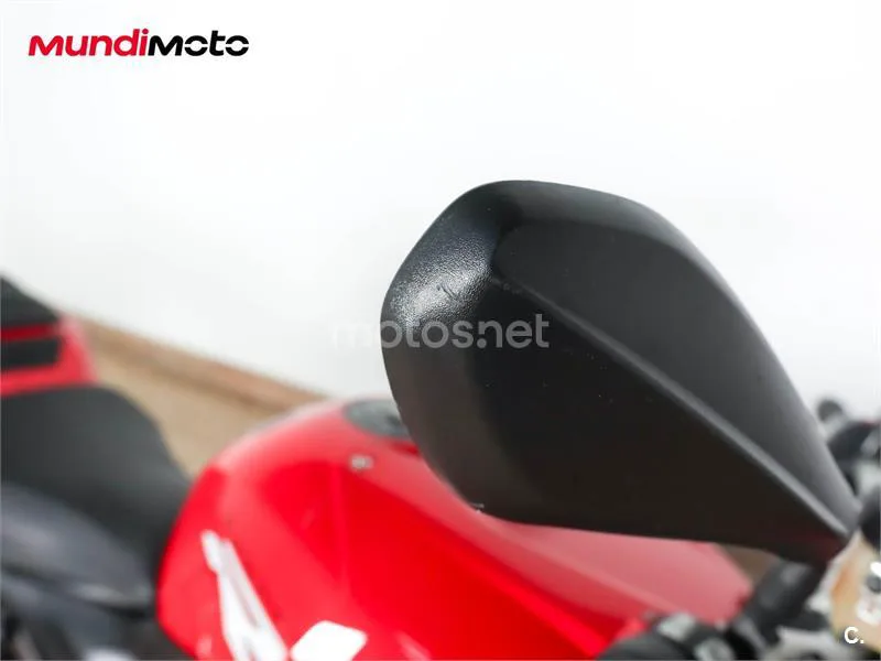 BMW S 1000 R – Vista 25