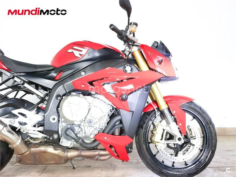 BMW S 1000 R – Vista 26